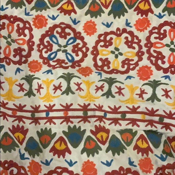 Embroidered Bag by Limited Edition - Picture 2 of 5